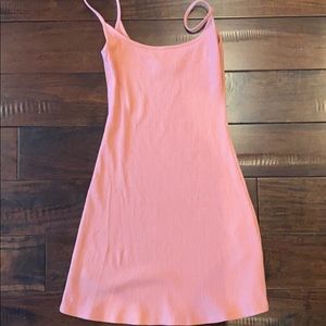 Reformation Mini Dress